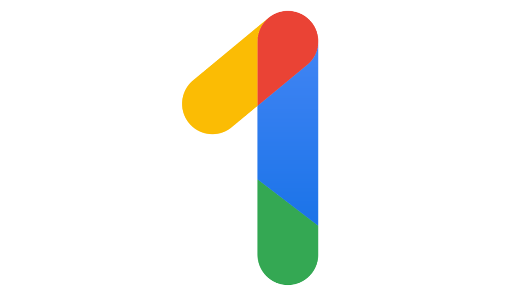 Google One 家庭方案