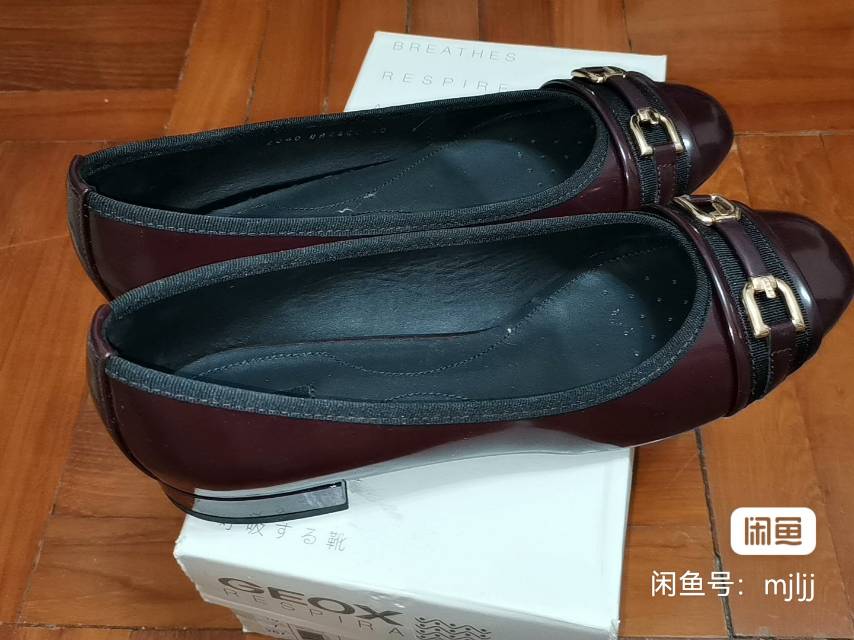 平底鞋
