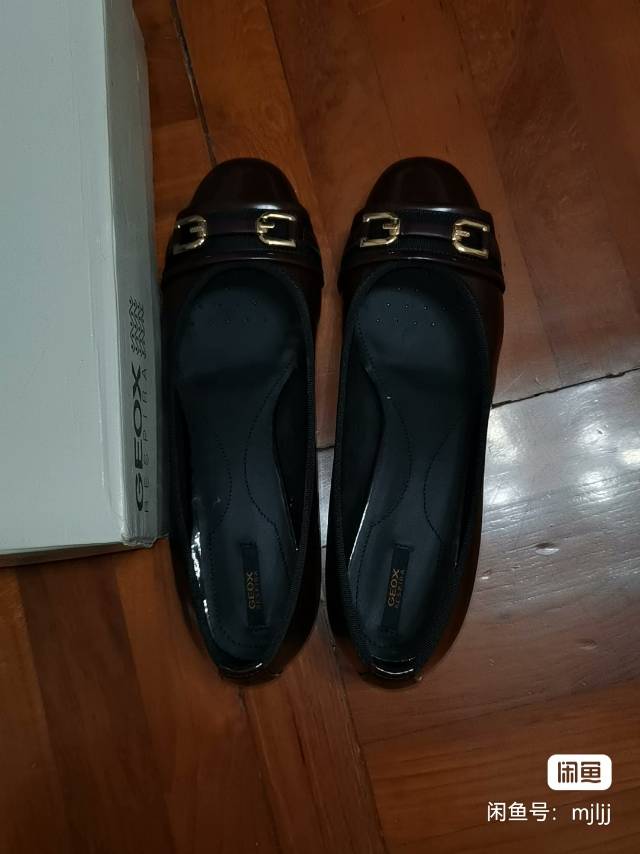 平底鞋