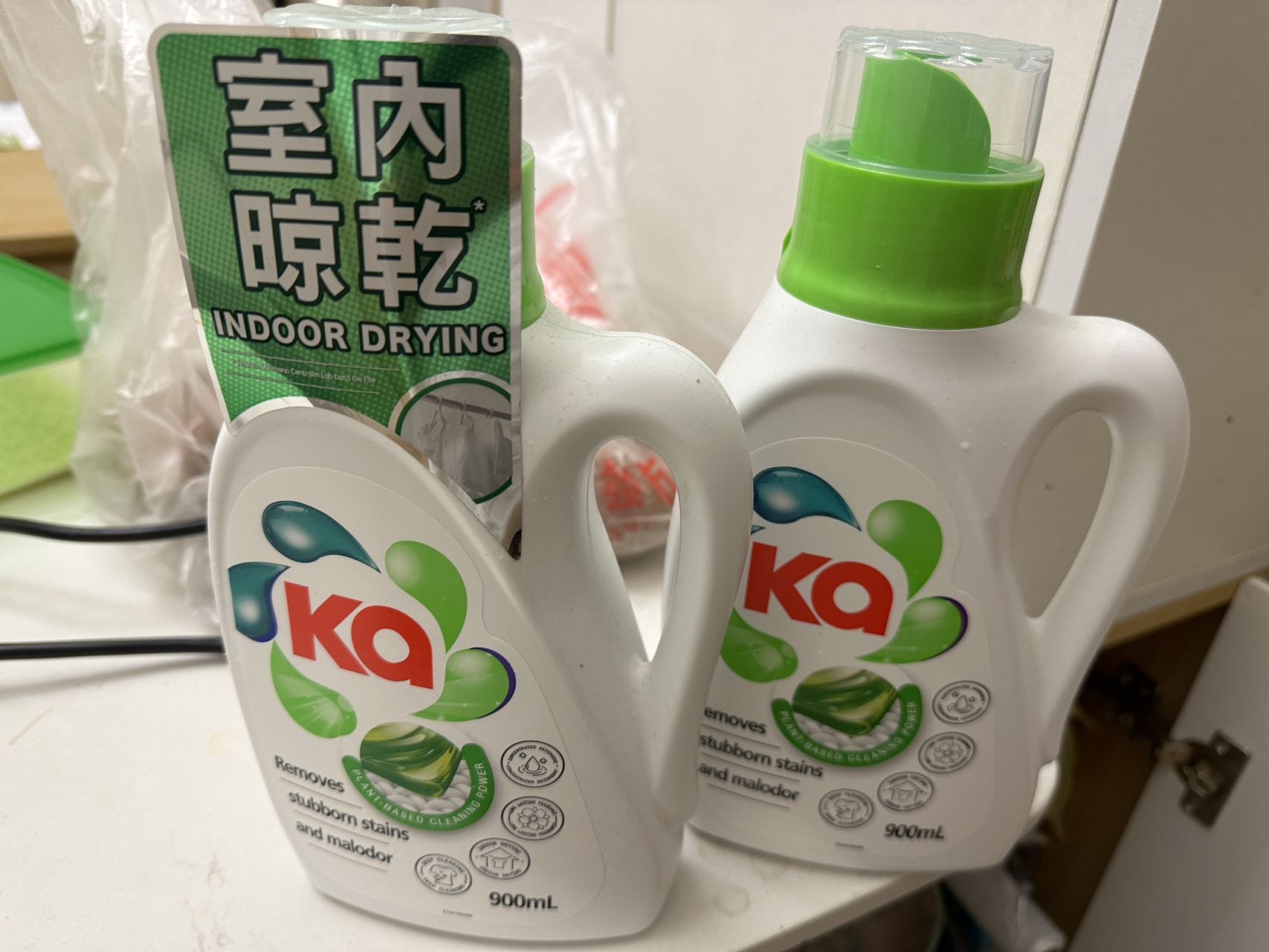 抽纸全新一提 卷纸1.5提 洗衣液两桶（一桶一半，一桶未用