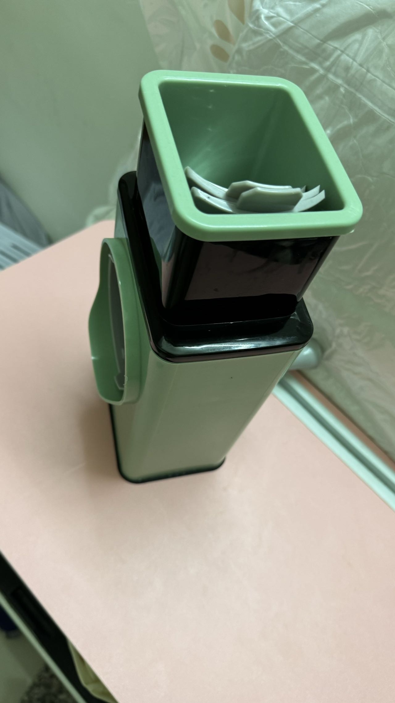 切菜器