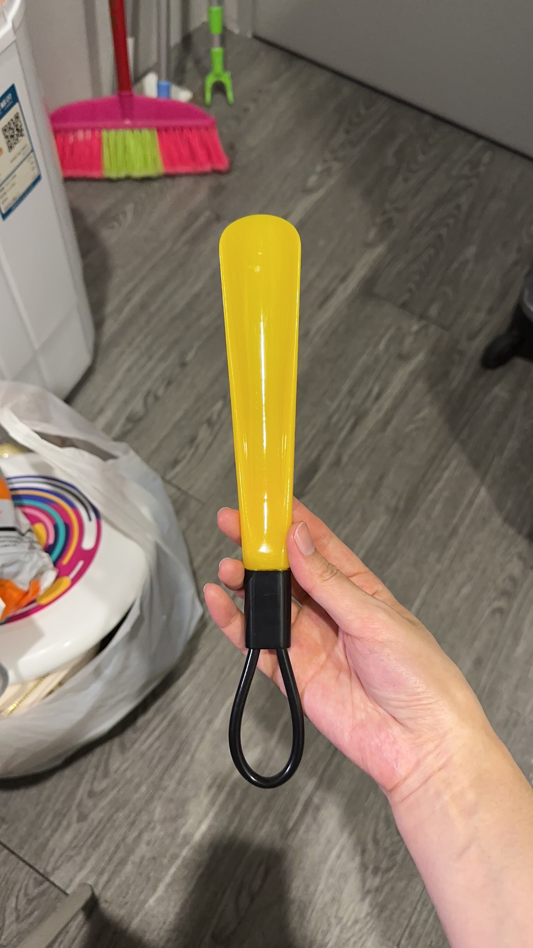 鞋拔子