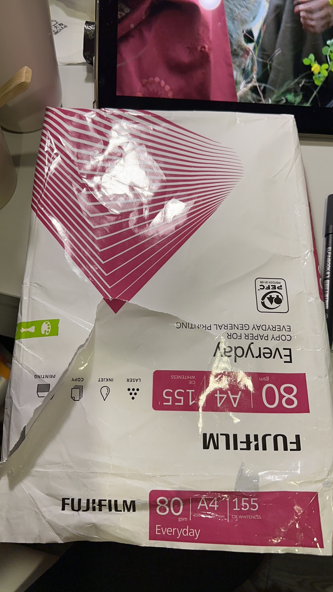 A4纸