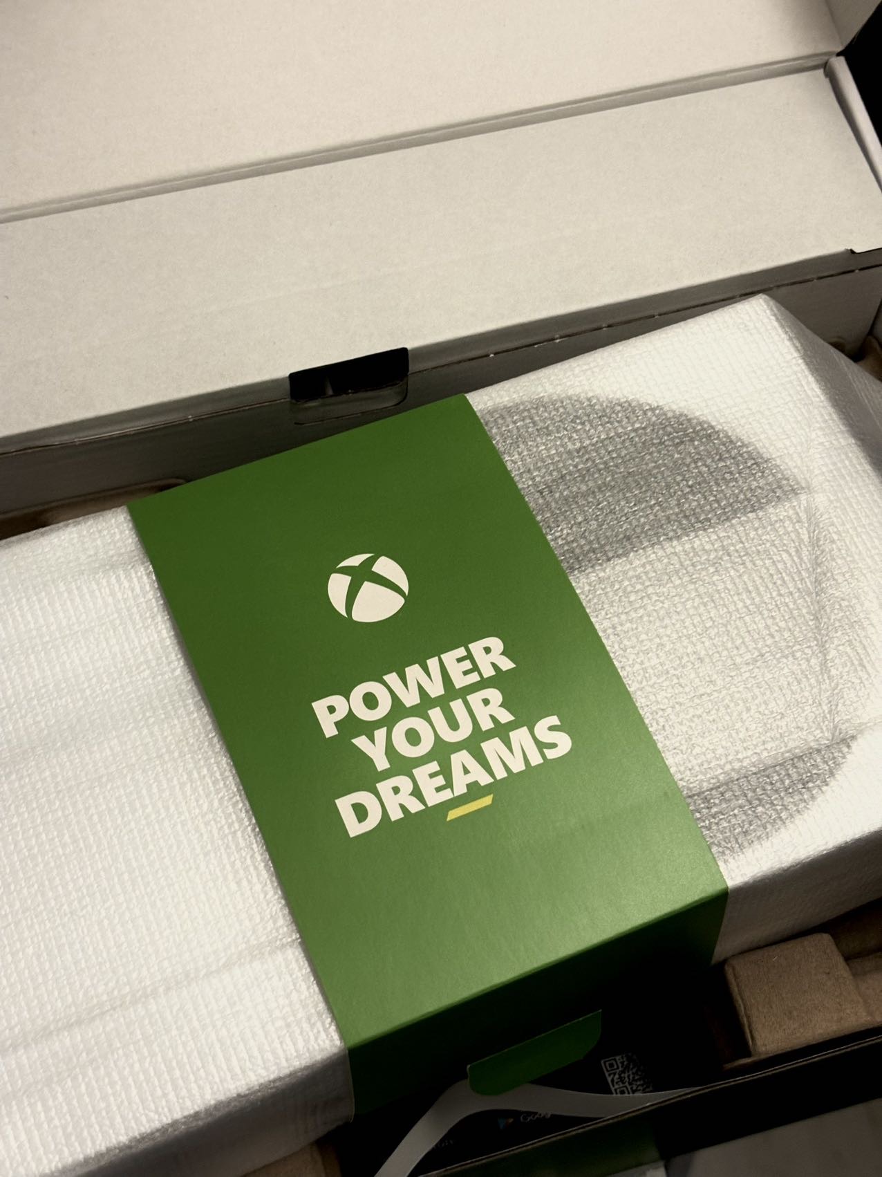 Xbox Series S (不带手柄)