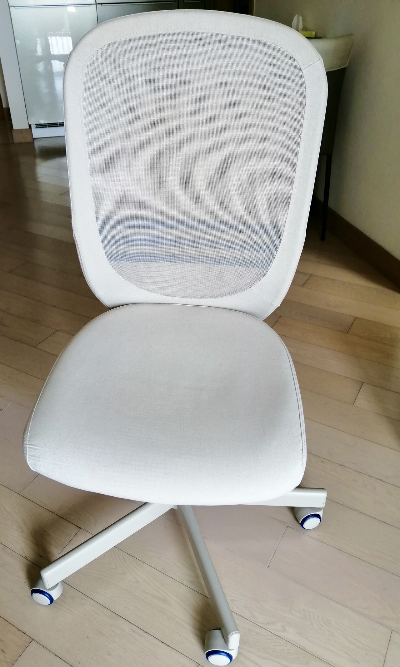 IKEA办公椅