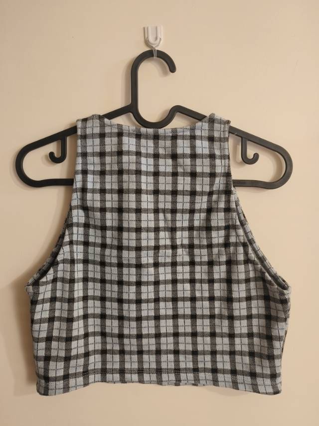 pull & bear 上衣