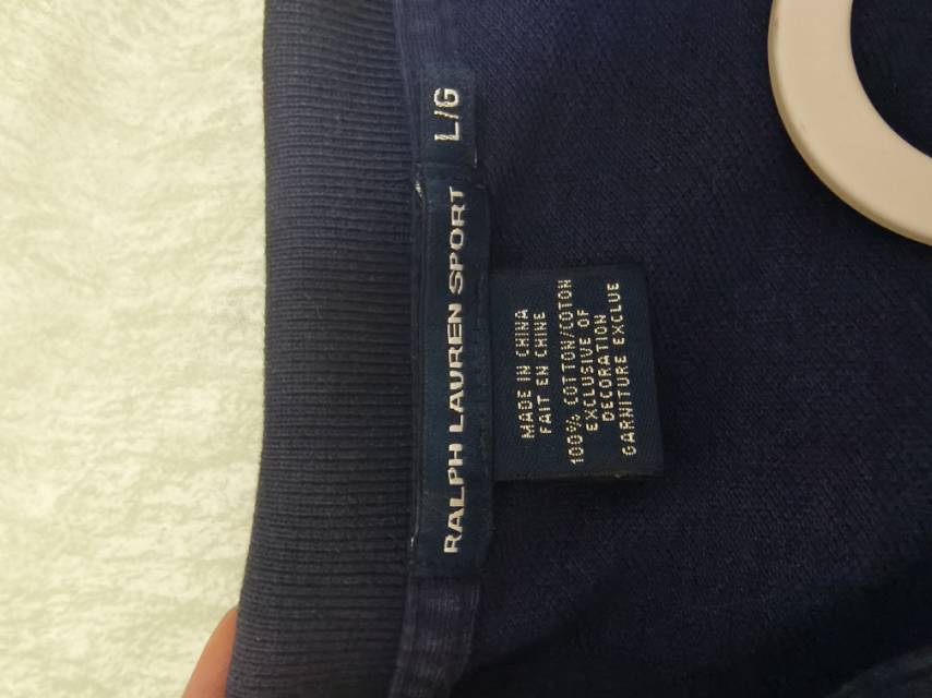 Ralph Lauren