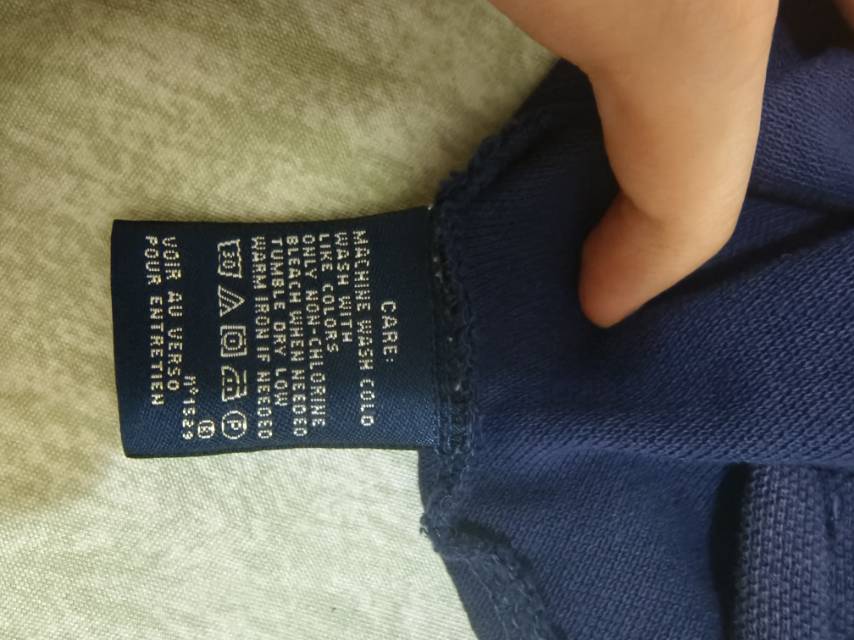 Ralph Lauren