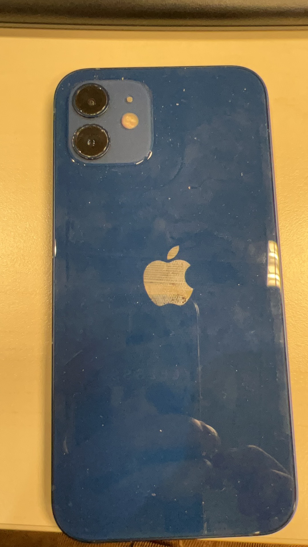 iPhone 12