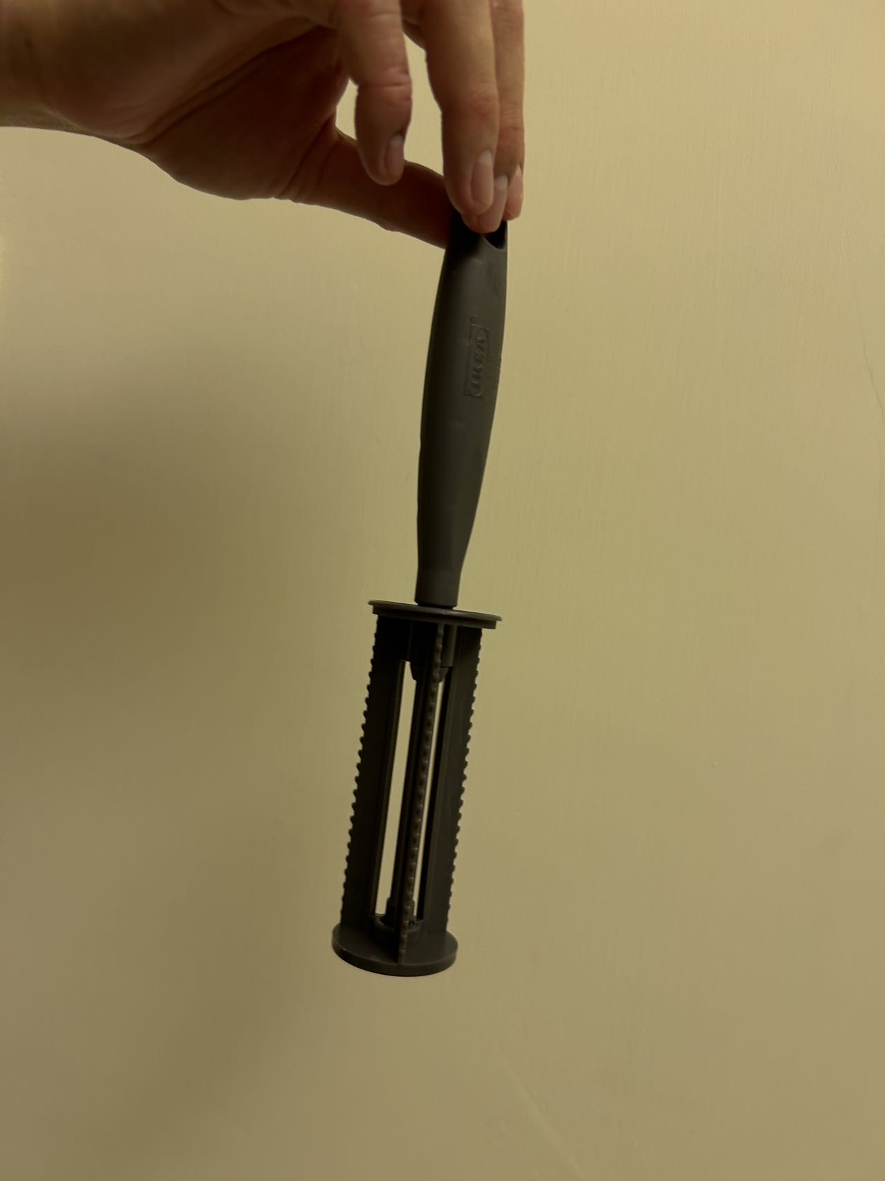 宜家粘毛滚筒