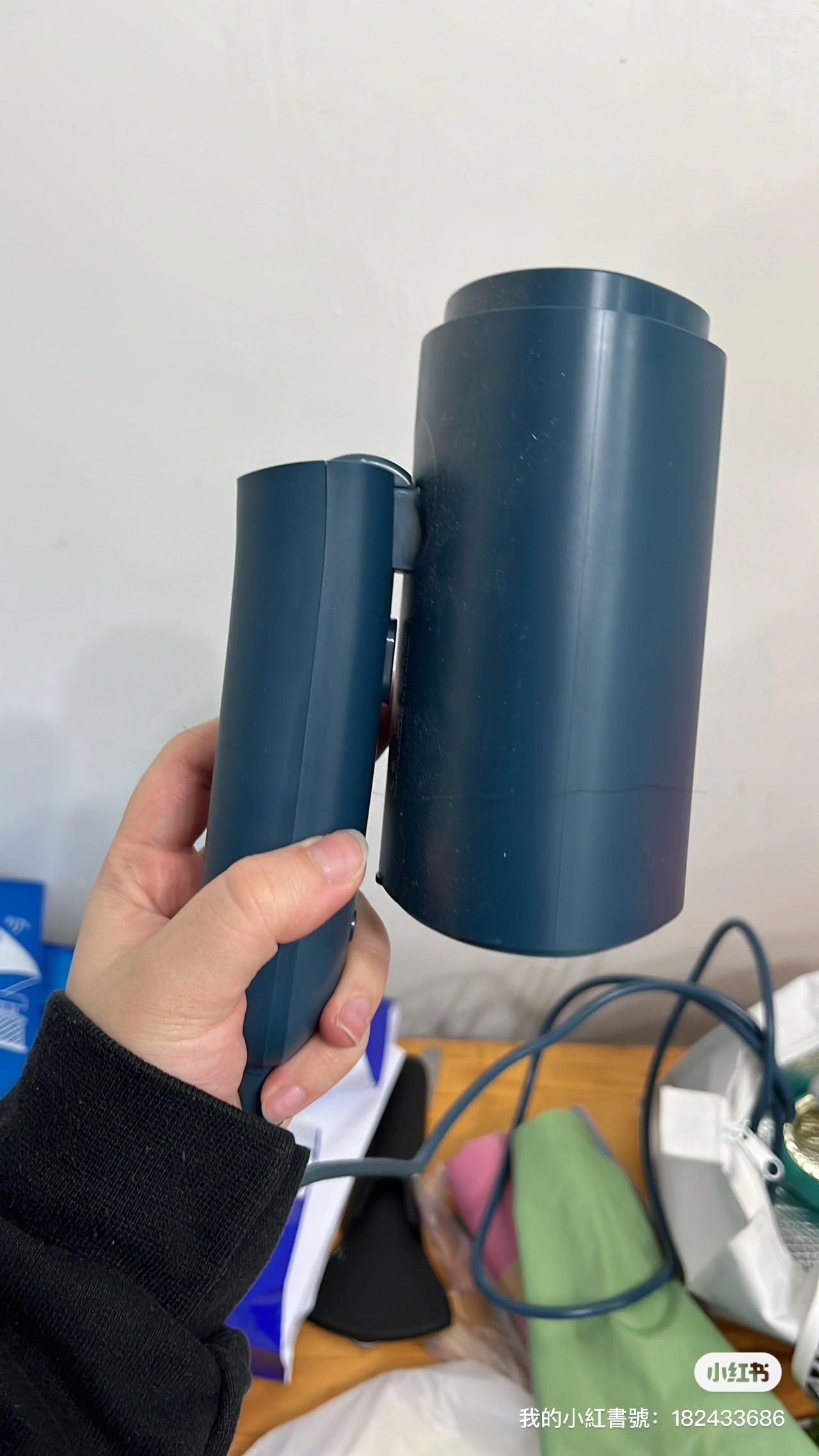 挂熨器