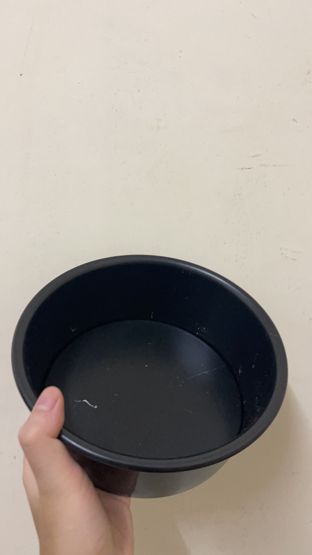 六寸蛋糕模具