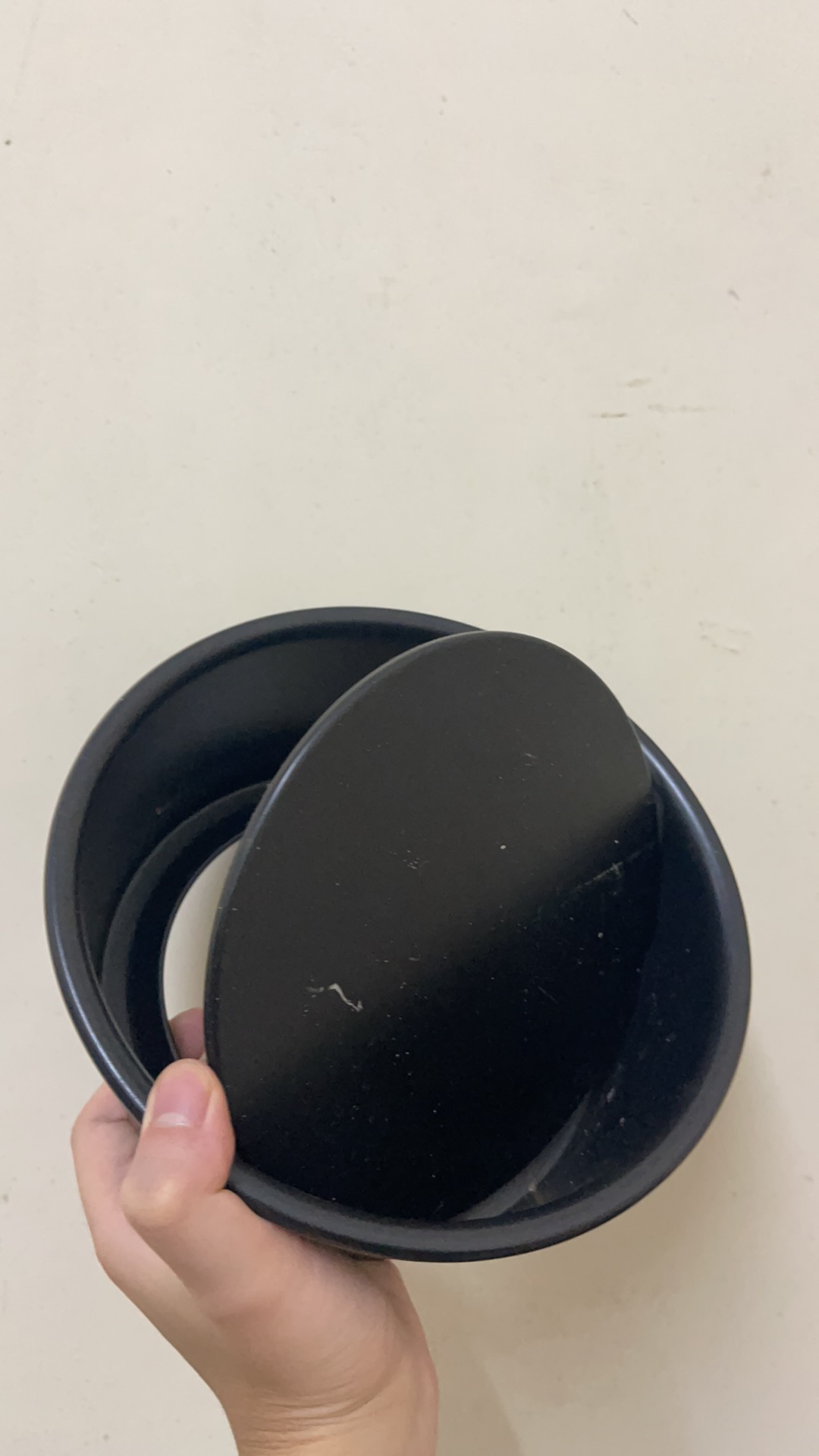 六寸蛋糕模具