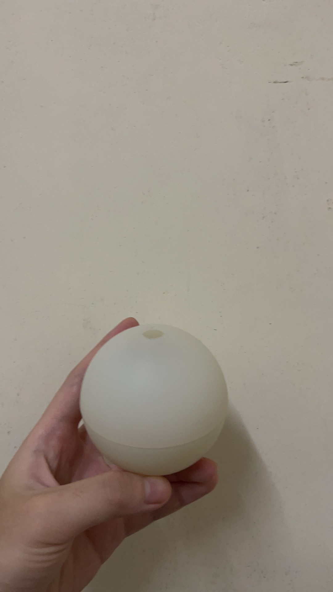 球形冰块模具