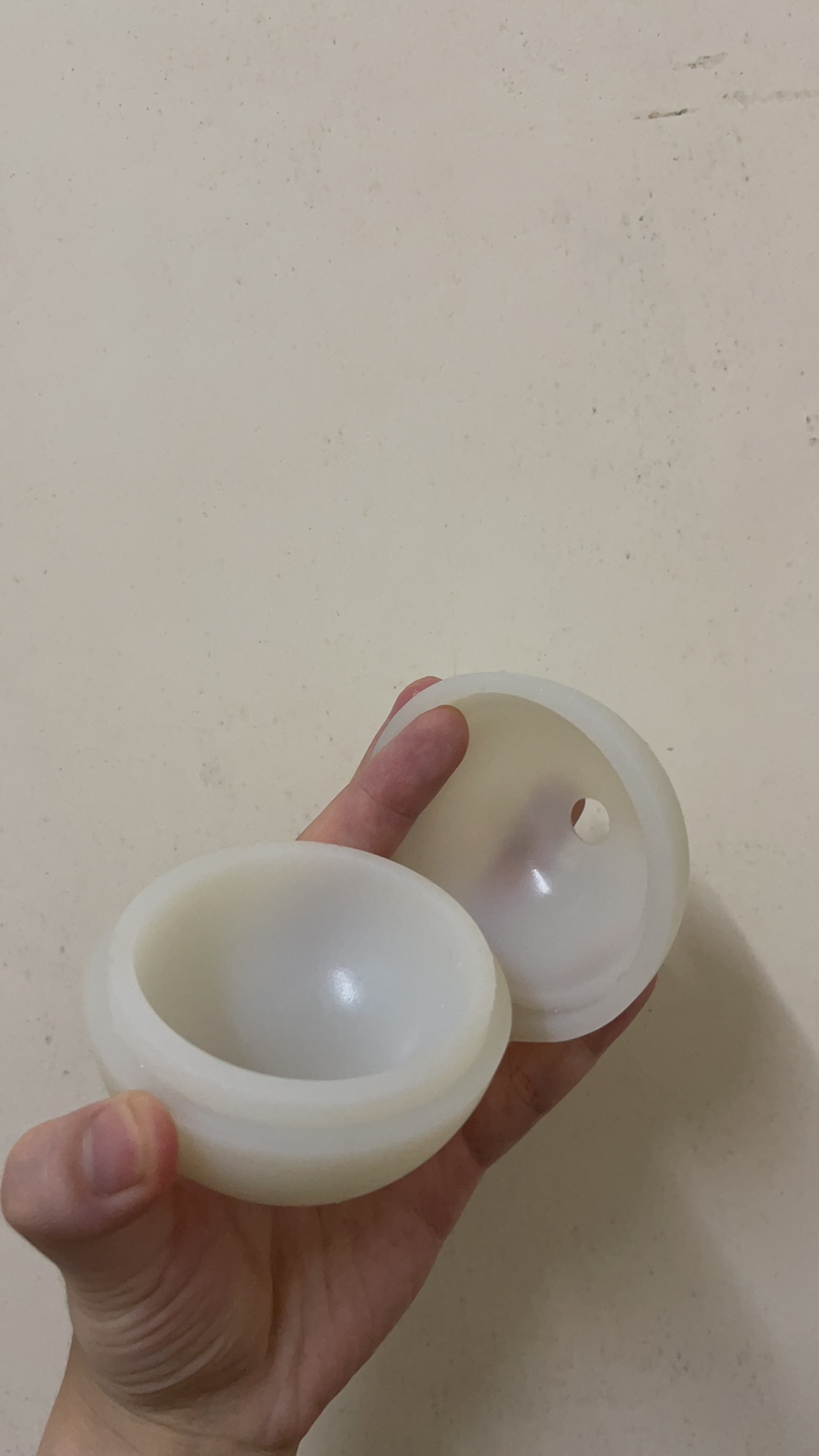 球形冰块模具