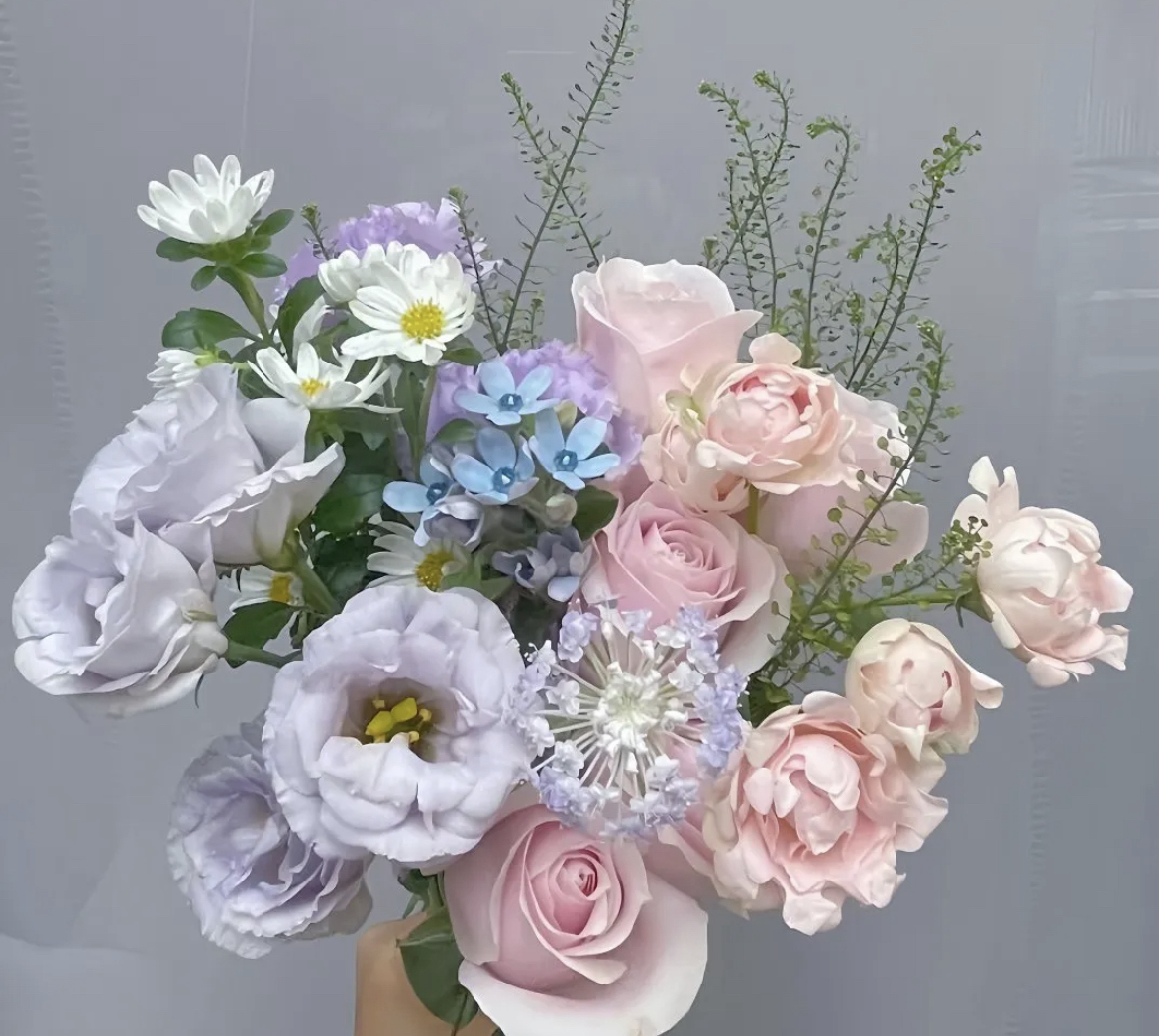 鮮花