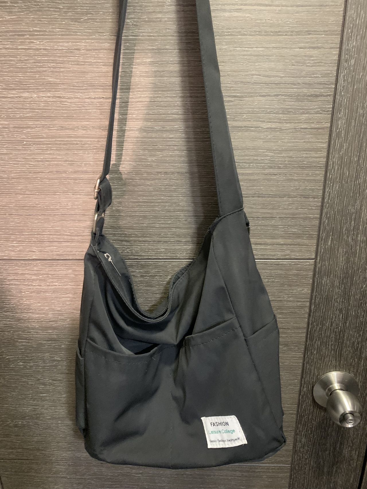 斜挎包