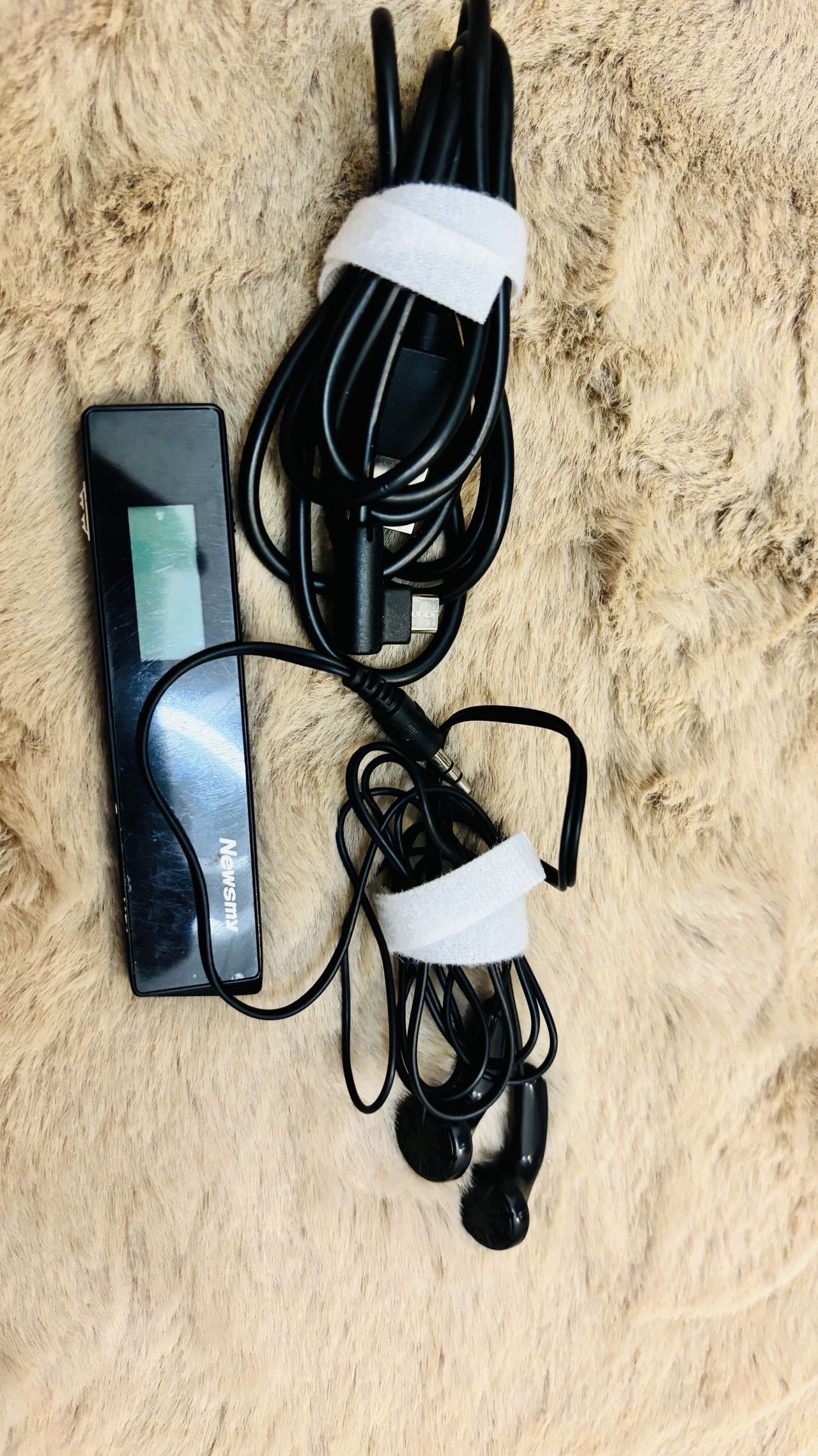 纽曼 录音笔
