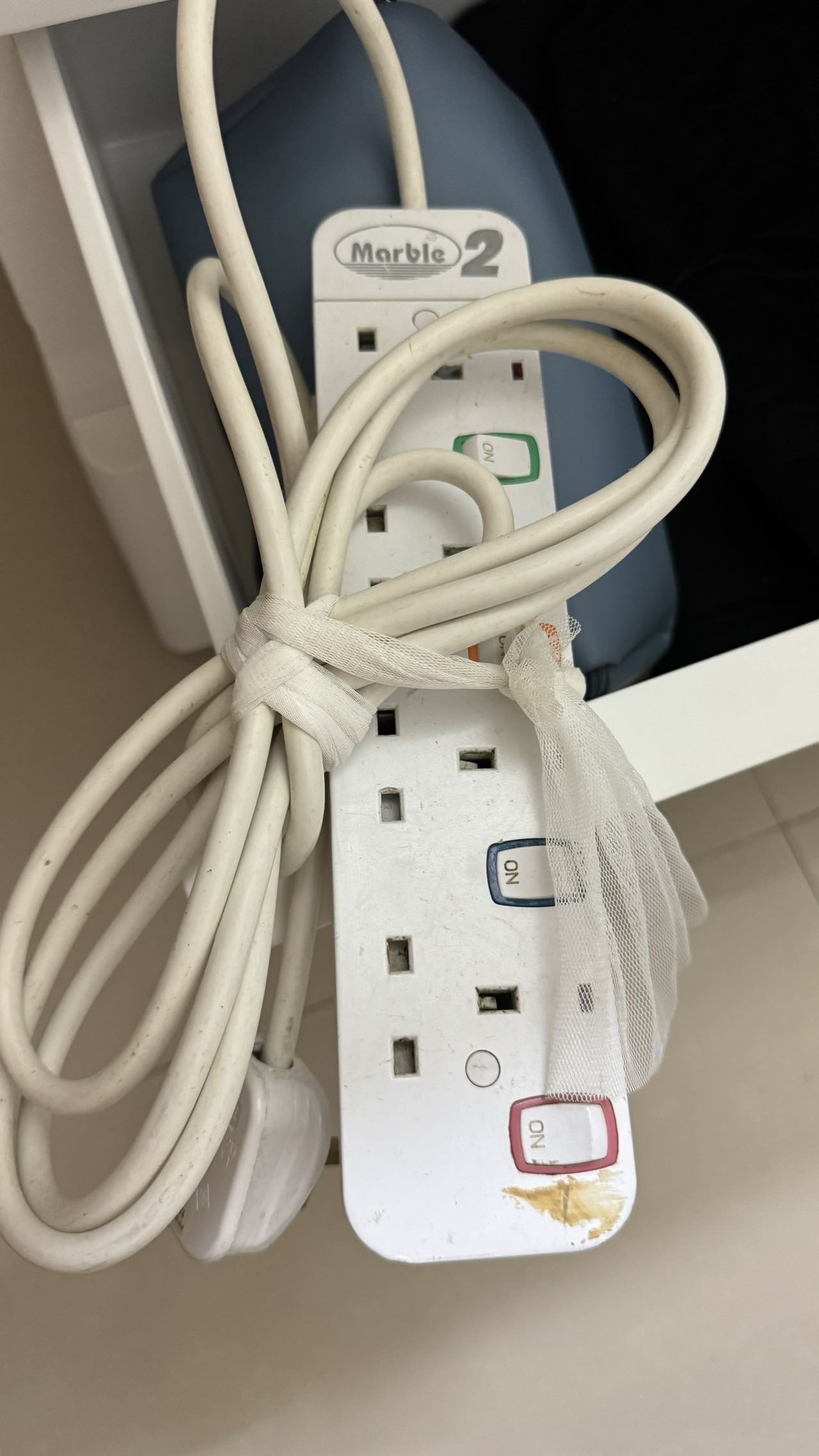 排插