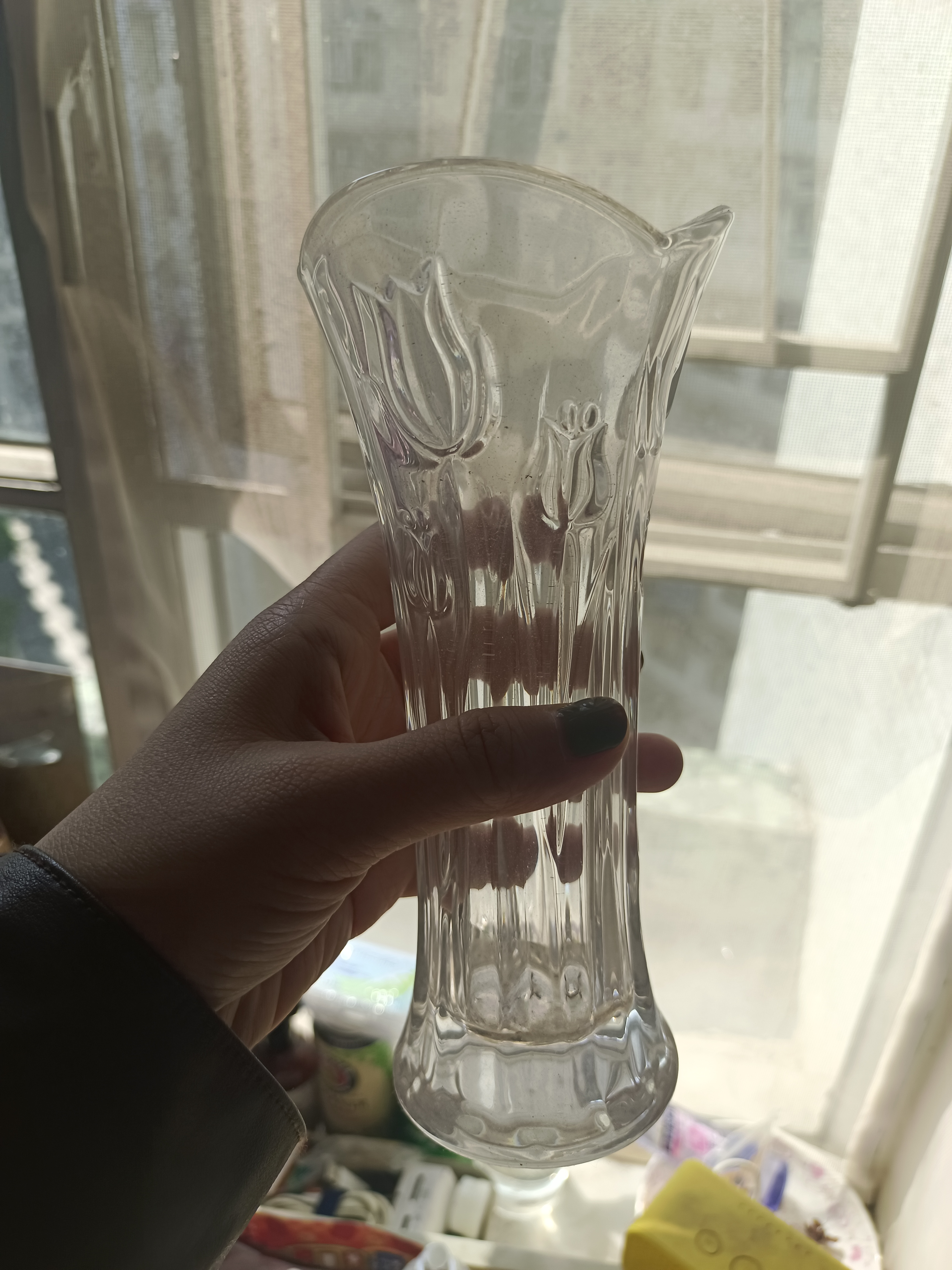 花瓶