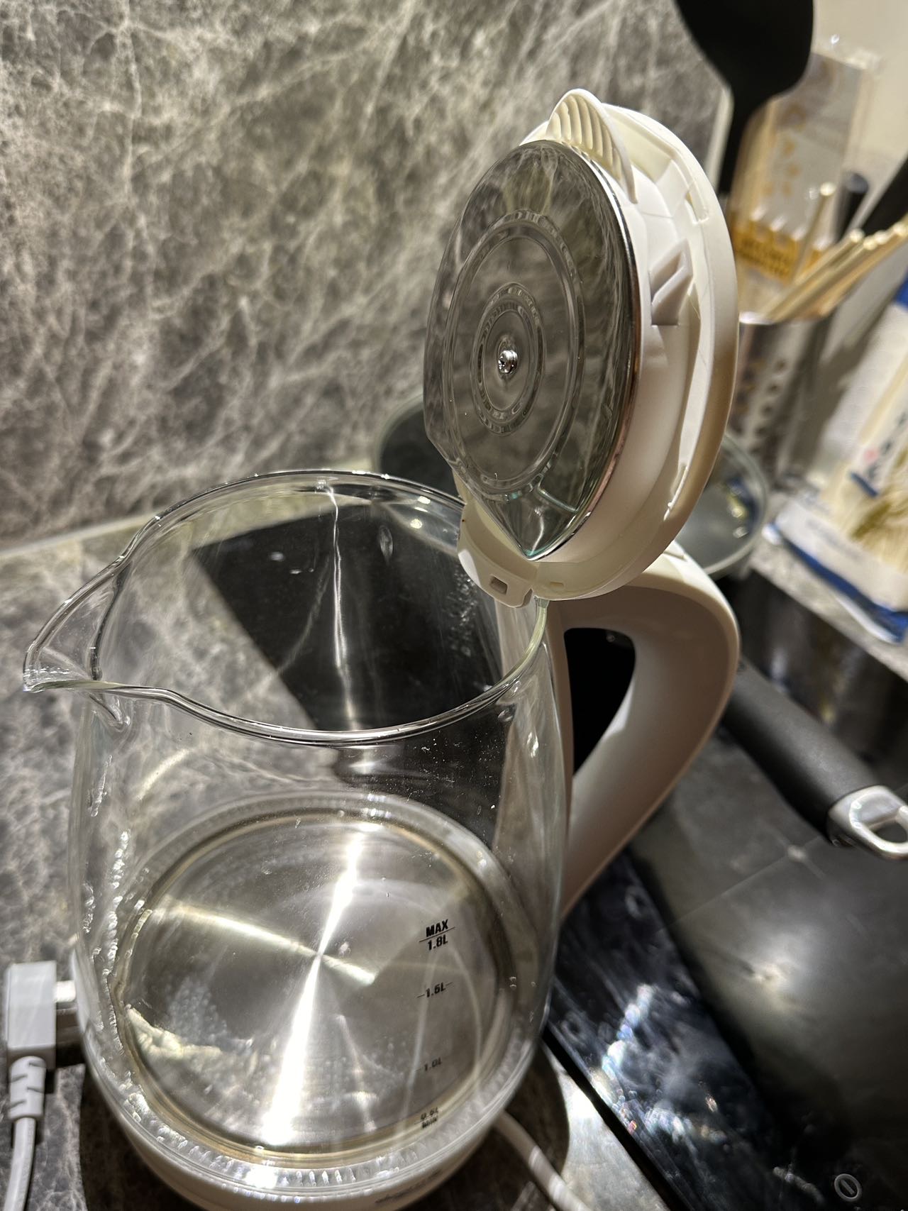 热水壶