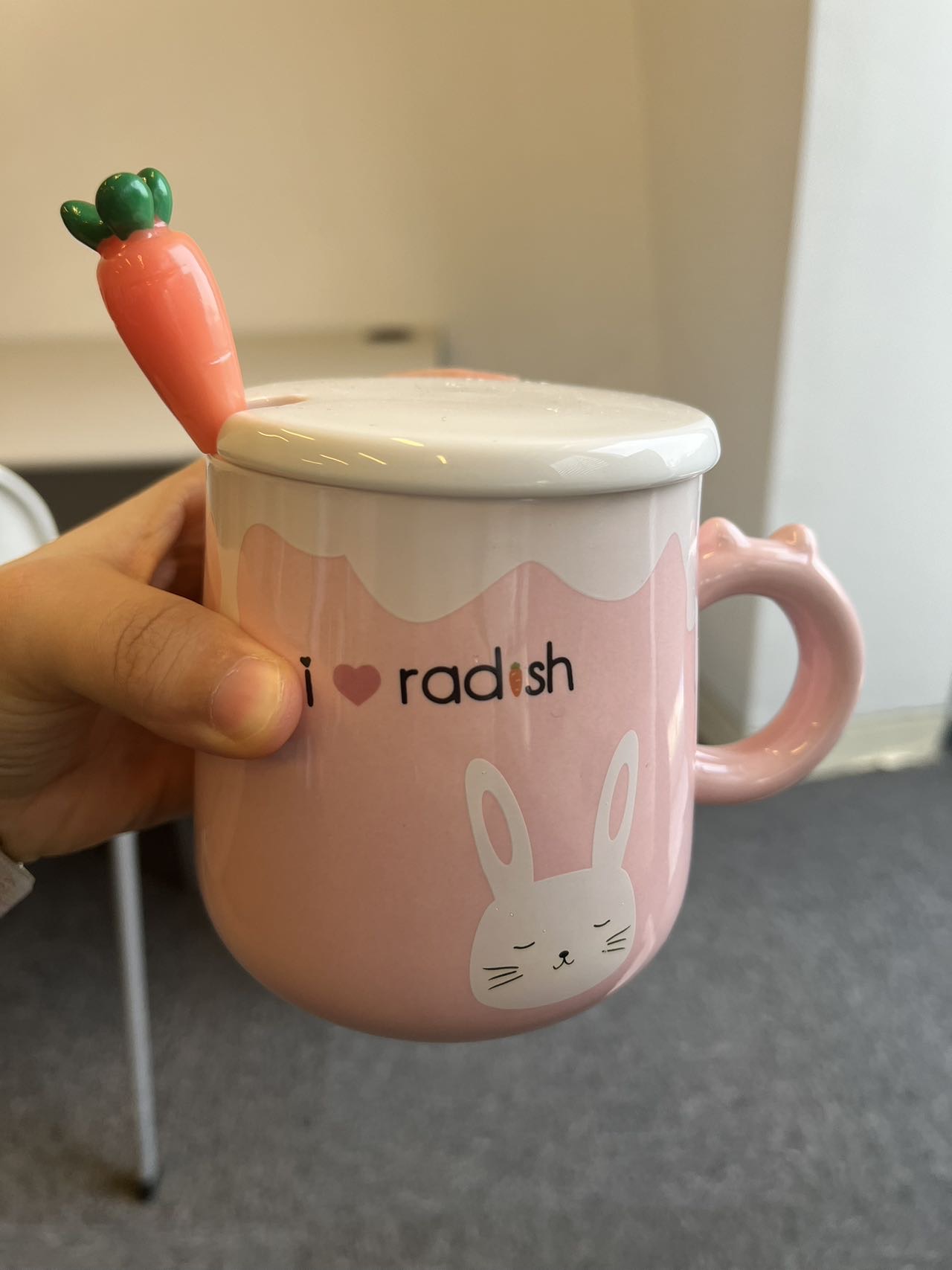 陶瓷杯