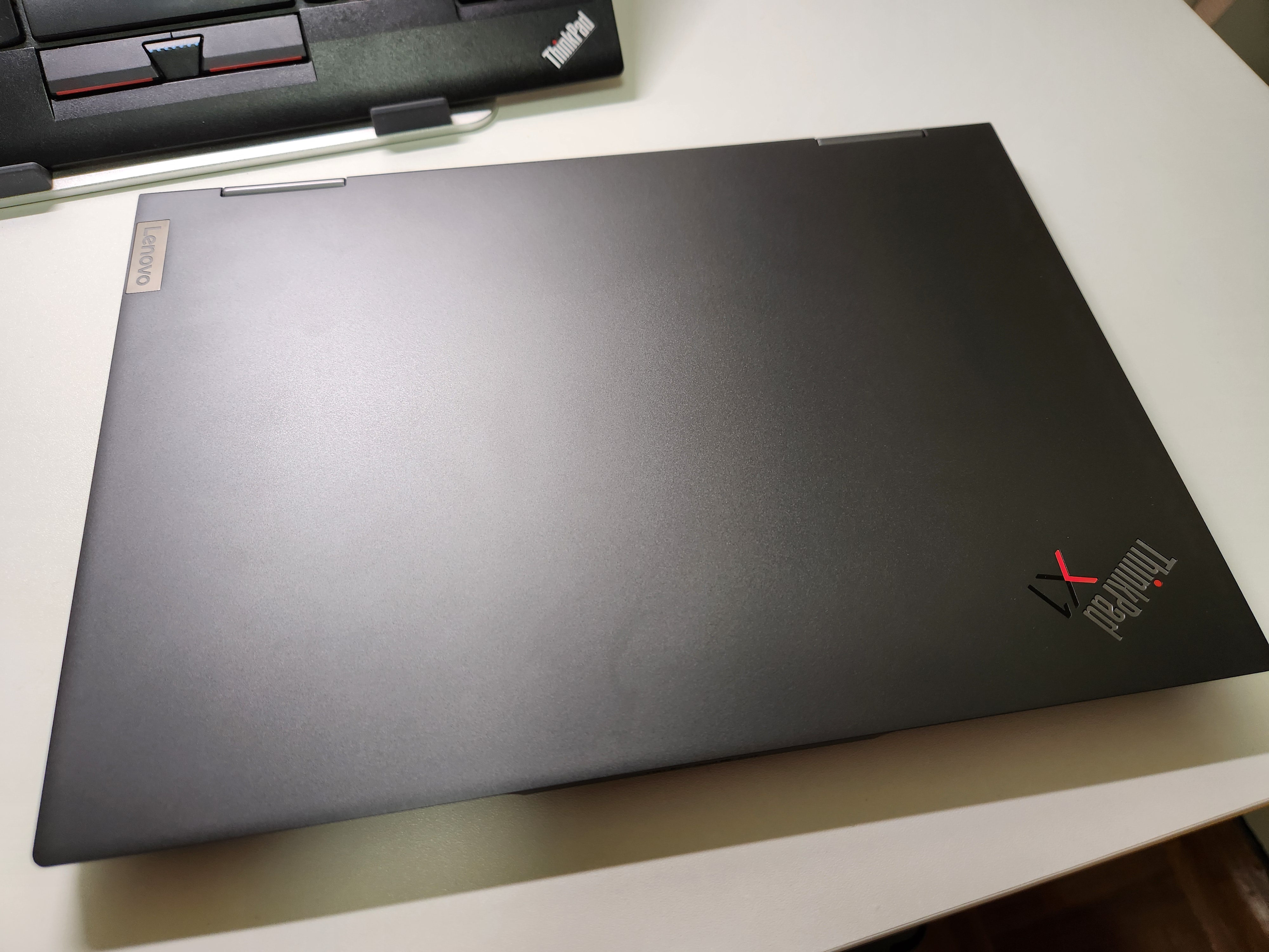 Thinkpad X1 Yoga Gen7