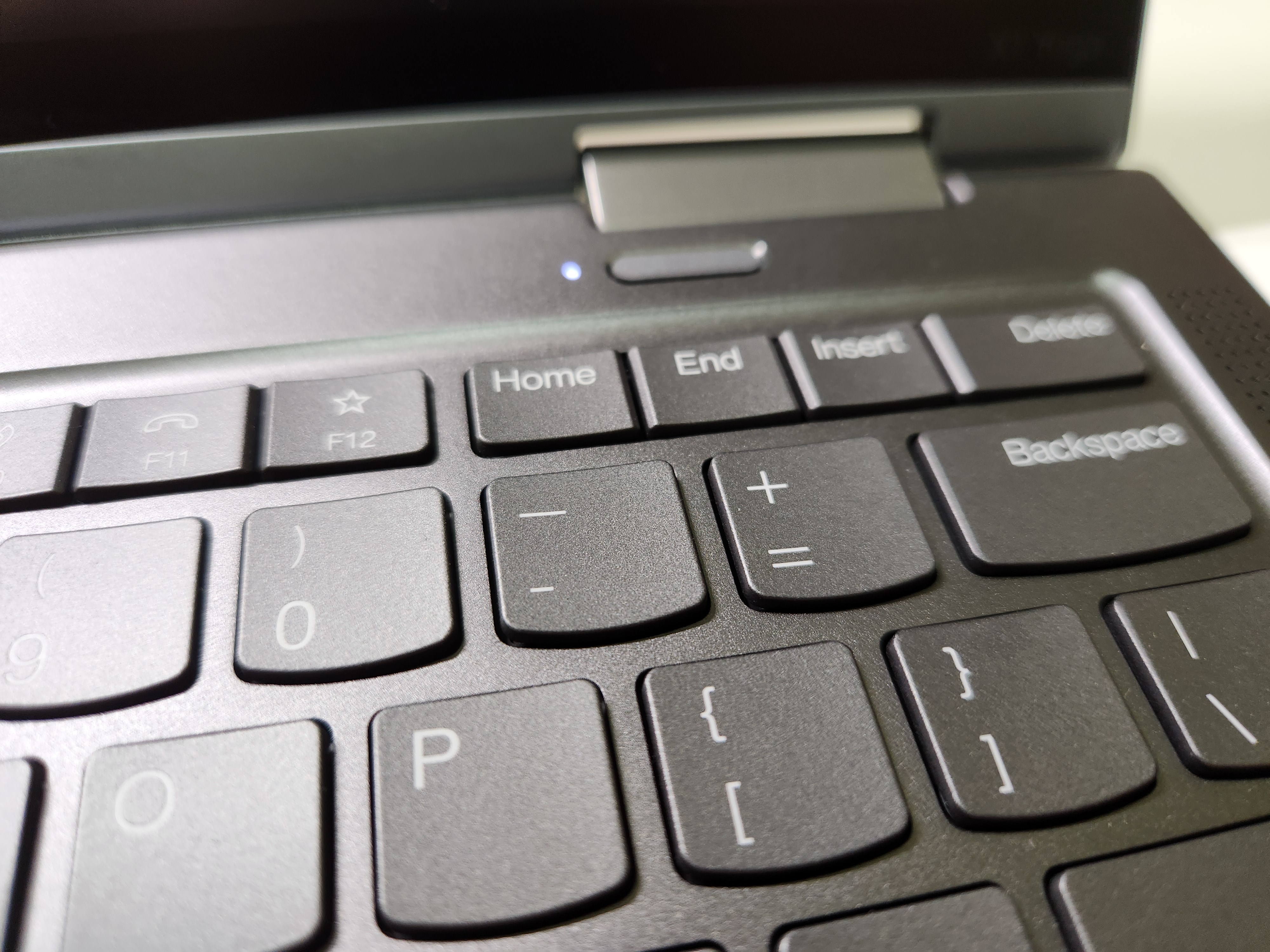 Thinkpad X1 Yoga Gen7