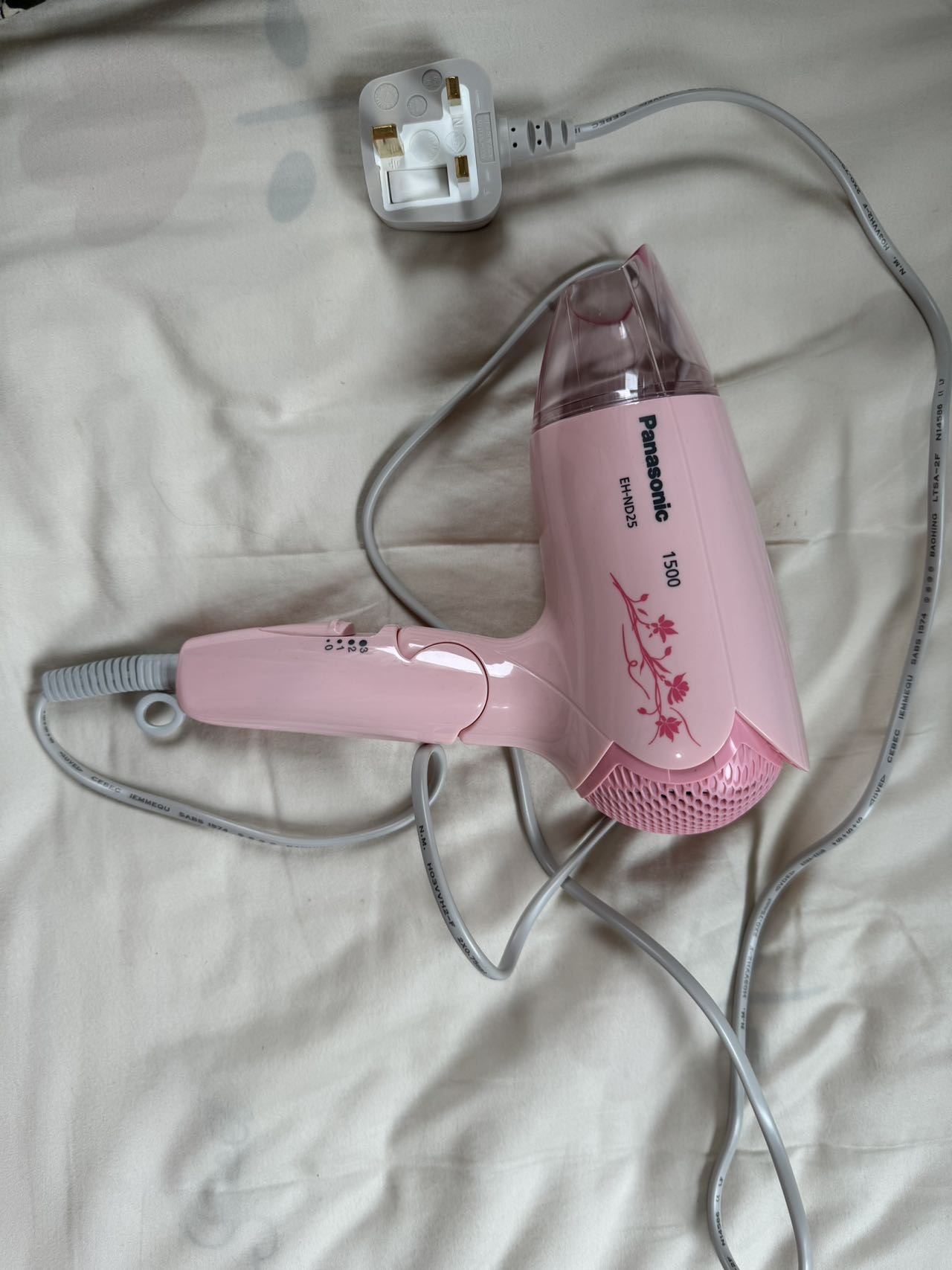 吹风机