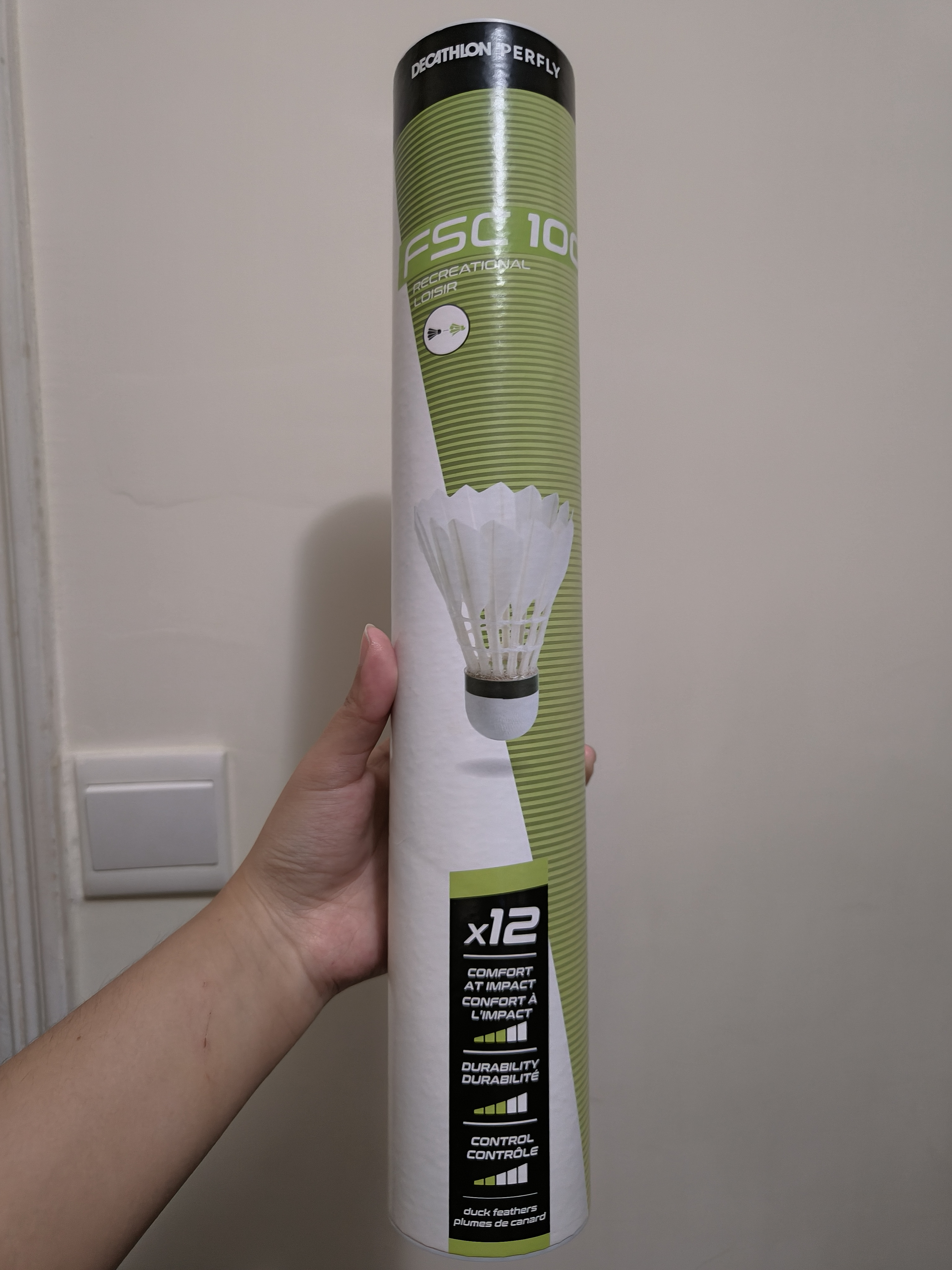 羽毛球拍