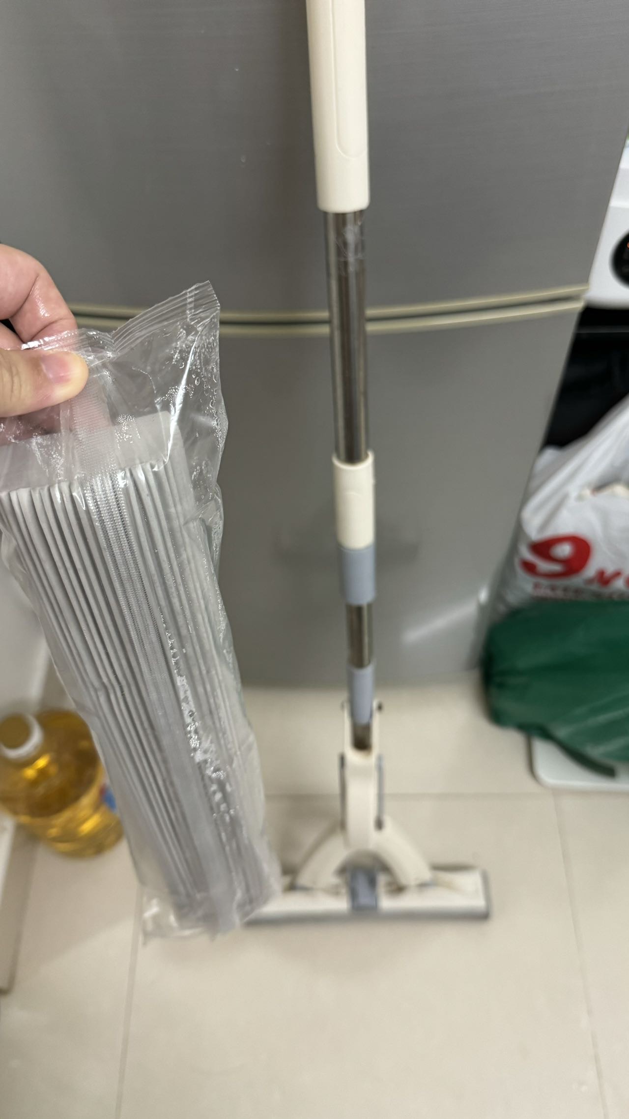 拖把