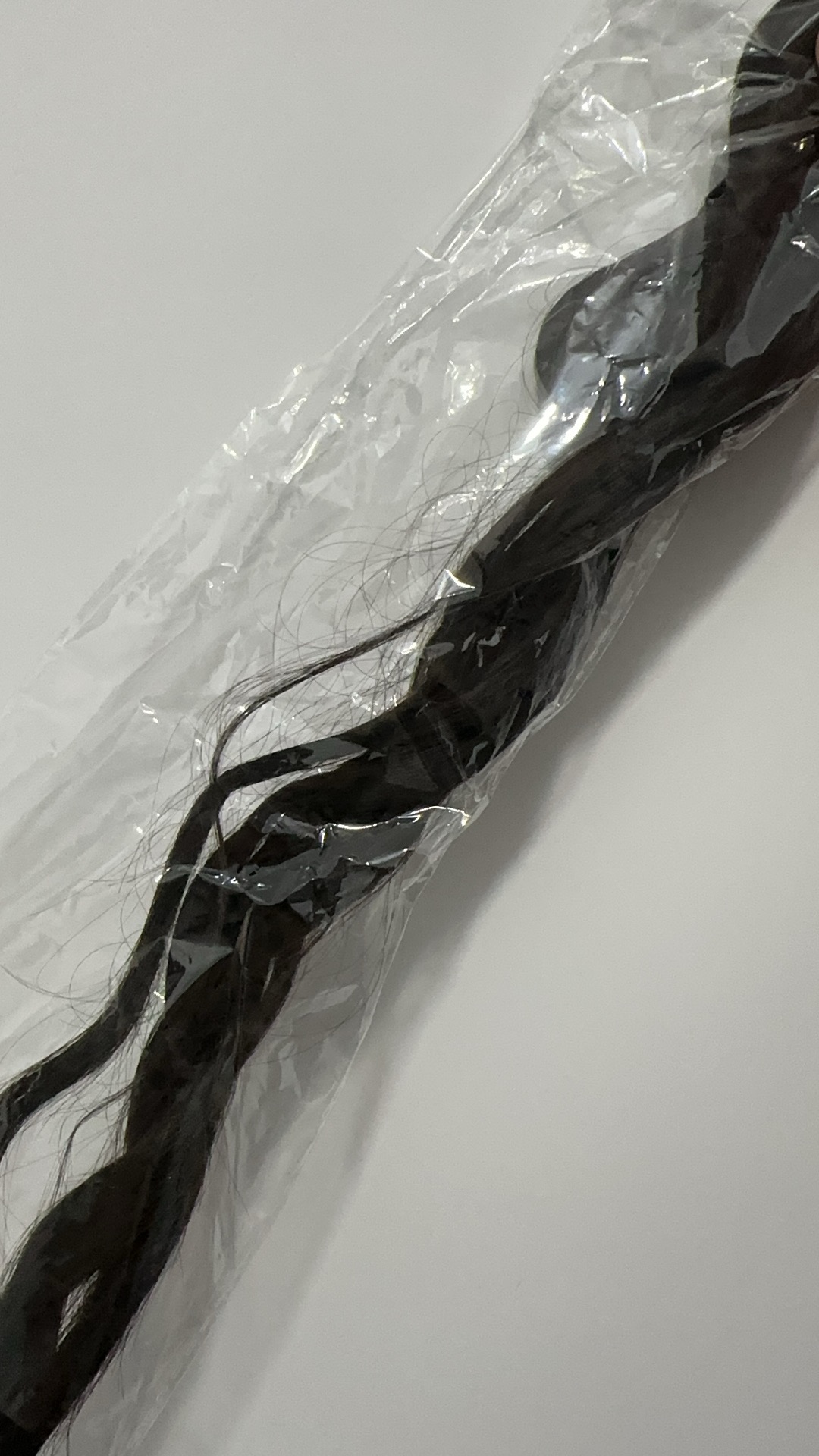 编发发箍 蝴蝶结发夹