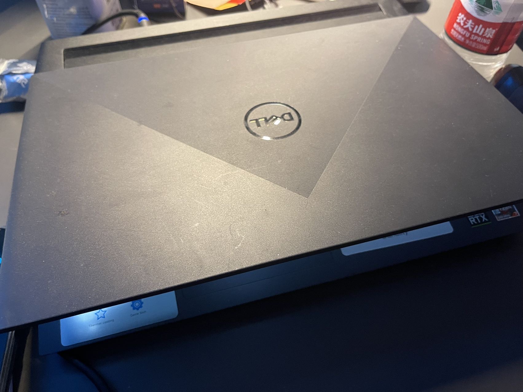 DELL G15 游戏笔记本