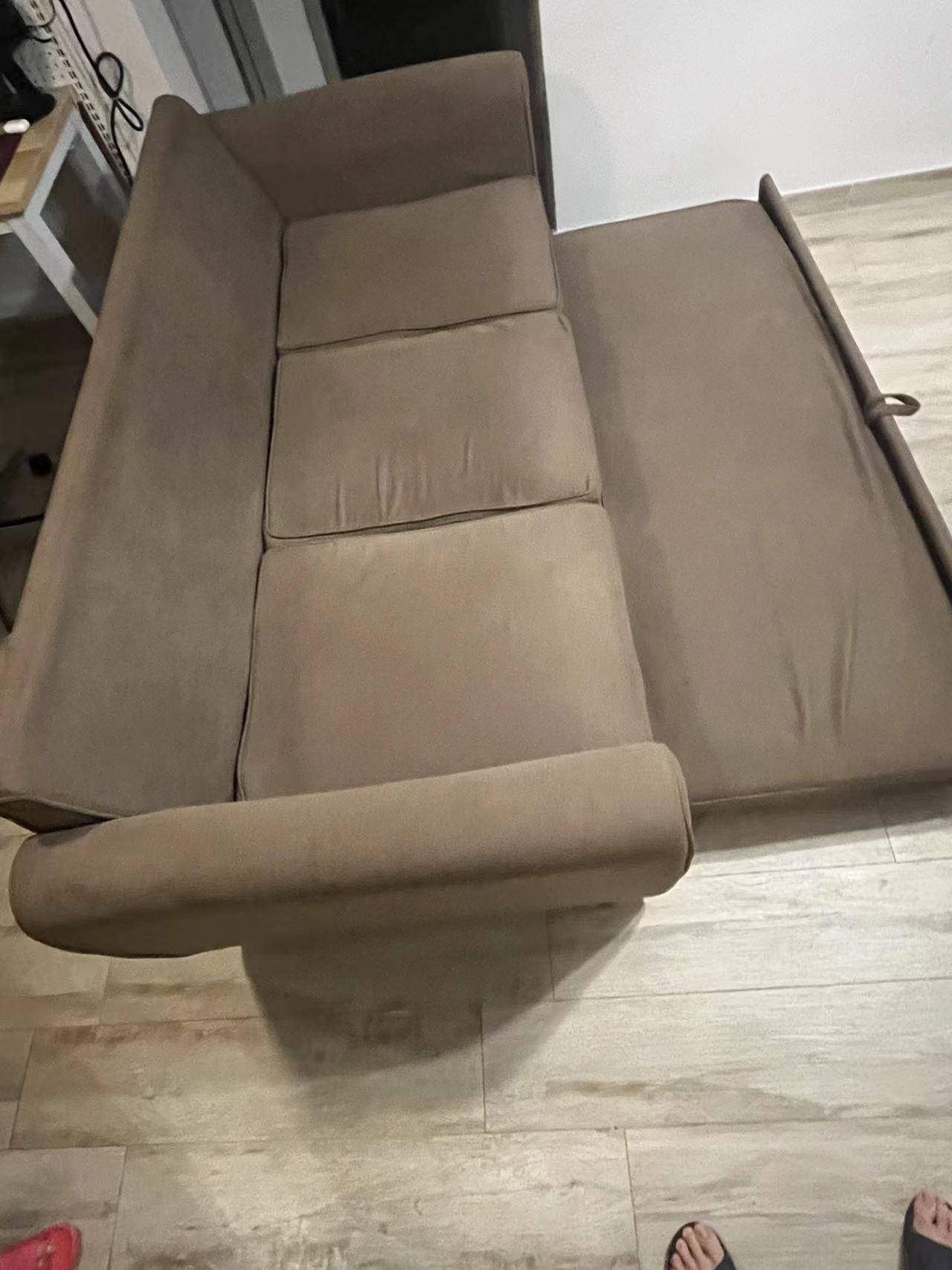 沙发床