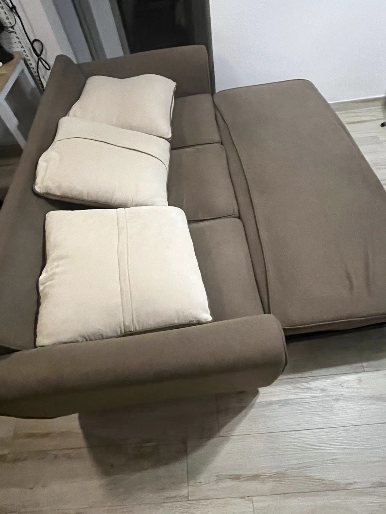 沙发床