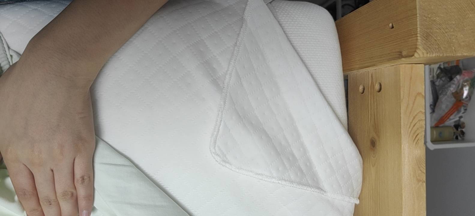 乳胶超舒适床垫