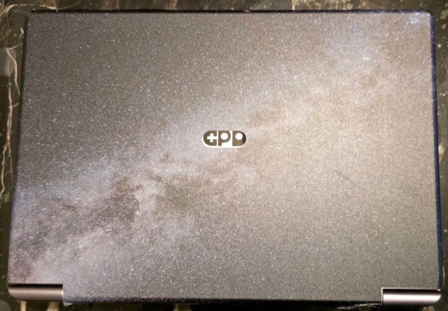 GPD Win Max 2023 7840u