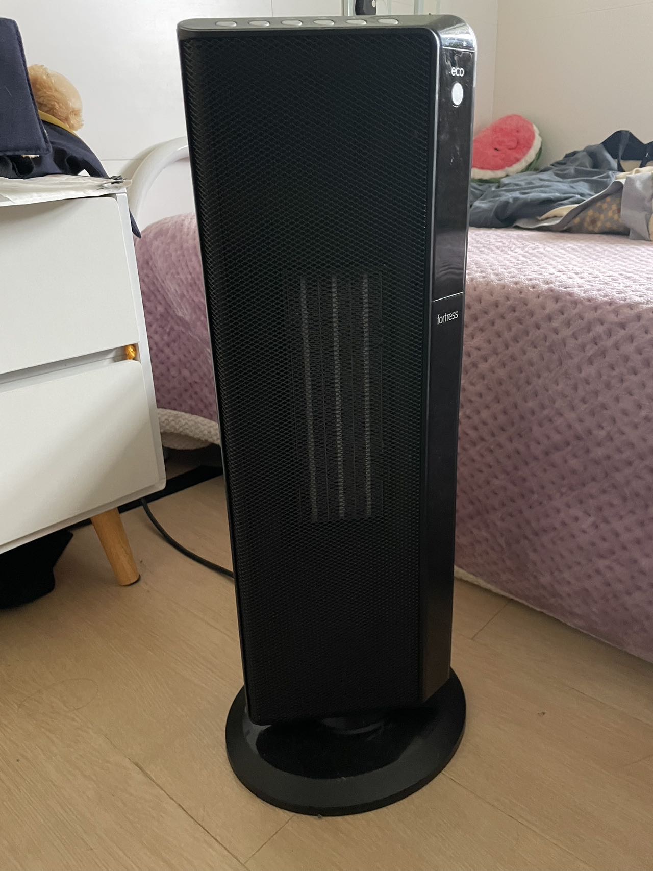 丰泽暖风机