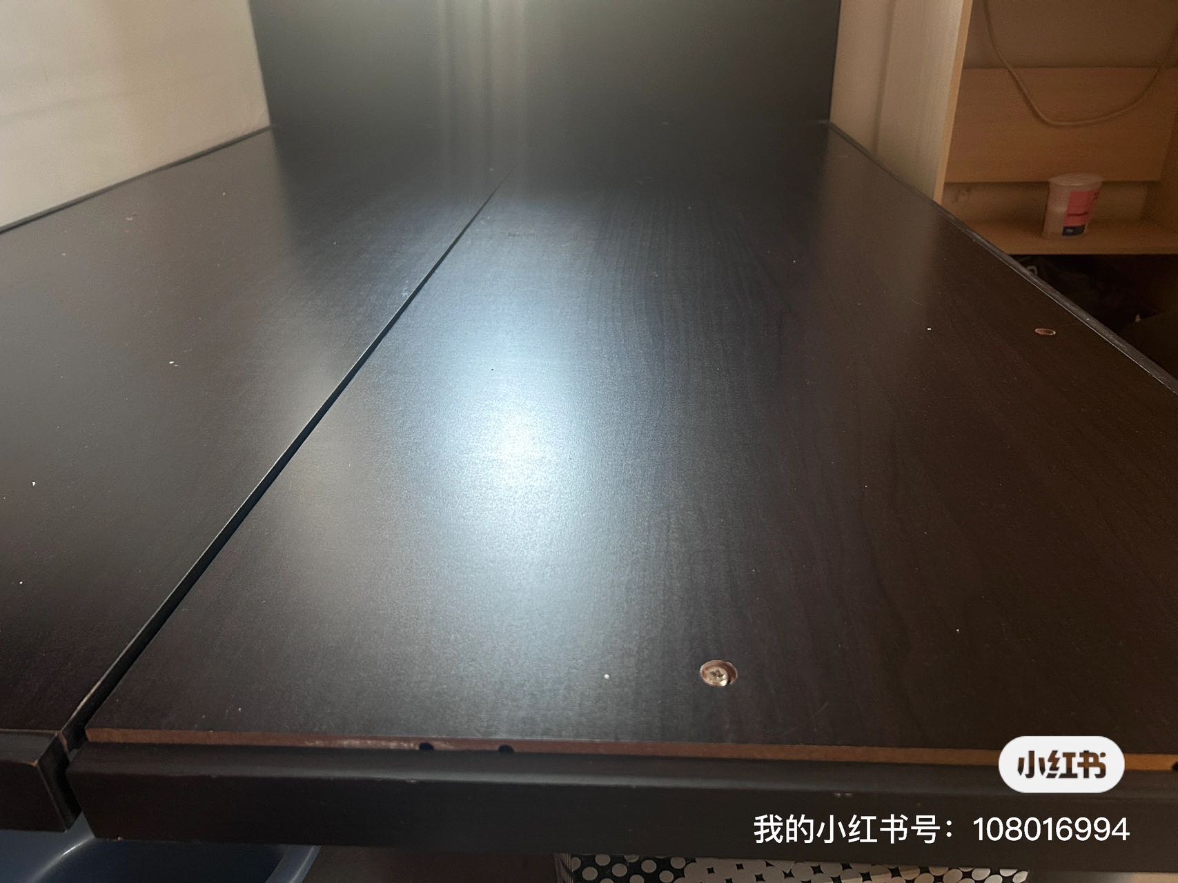 大床
