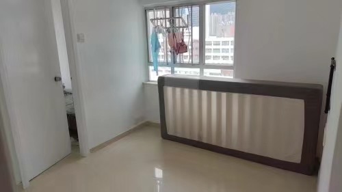 0.9m*2m单人床 沙田第一城免费转让