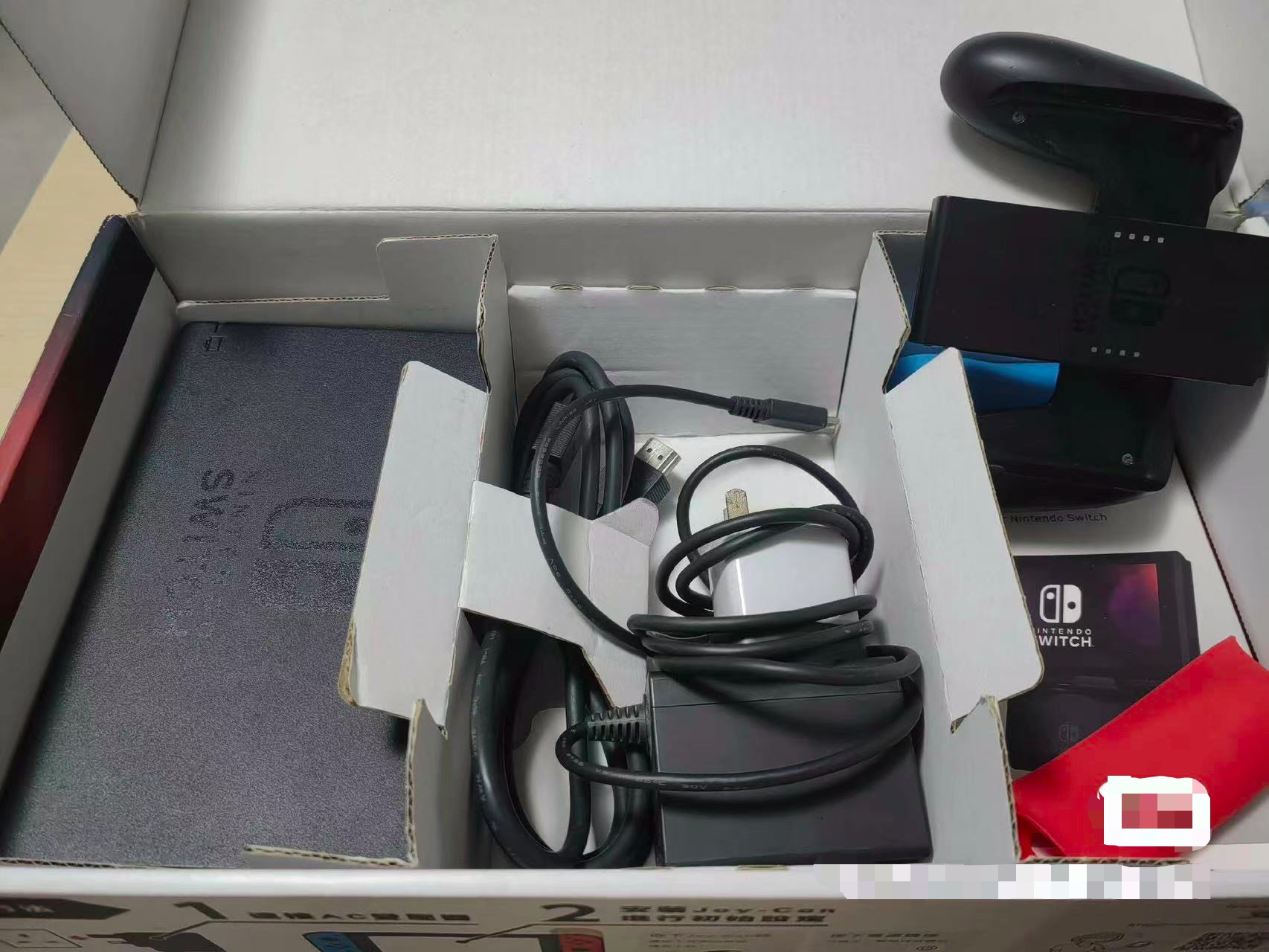 Switch 标准版