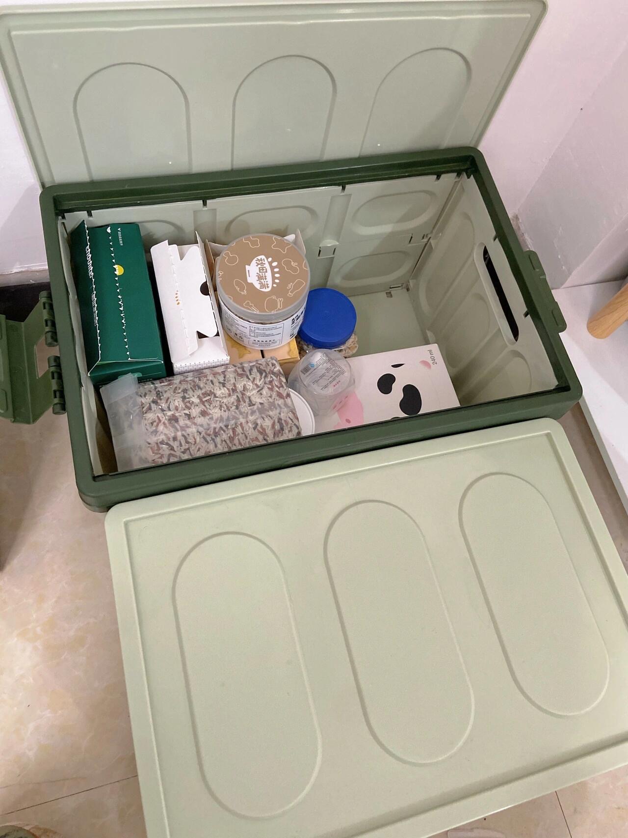 儲物箱