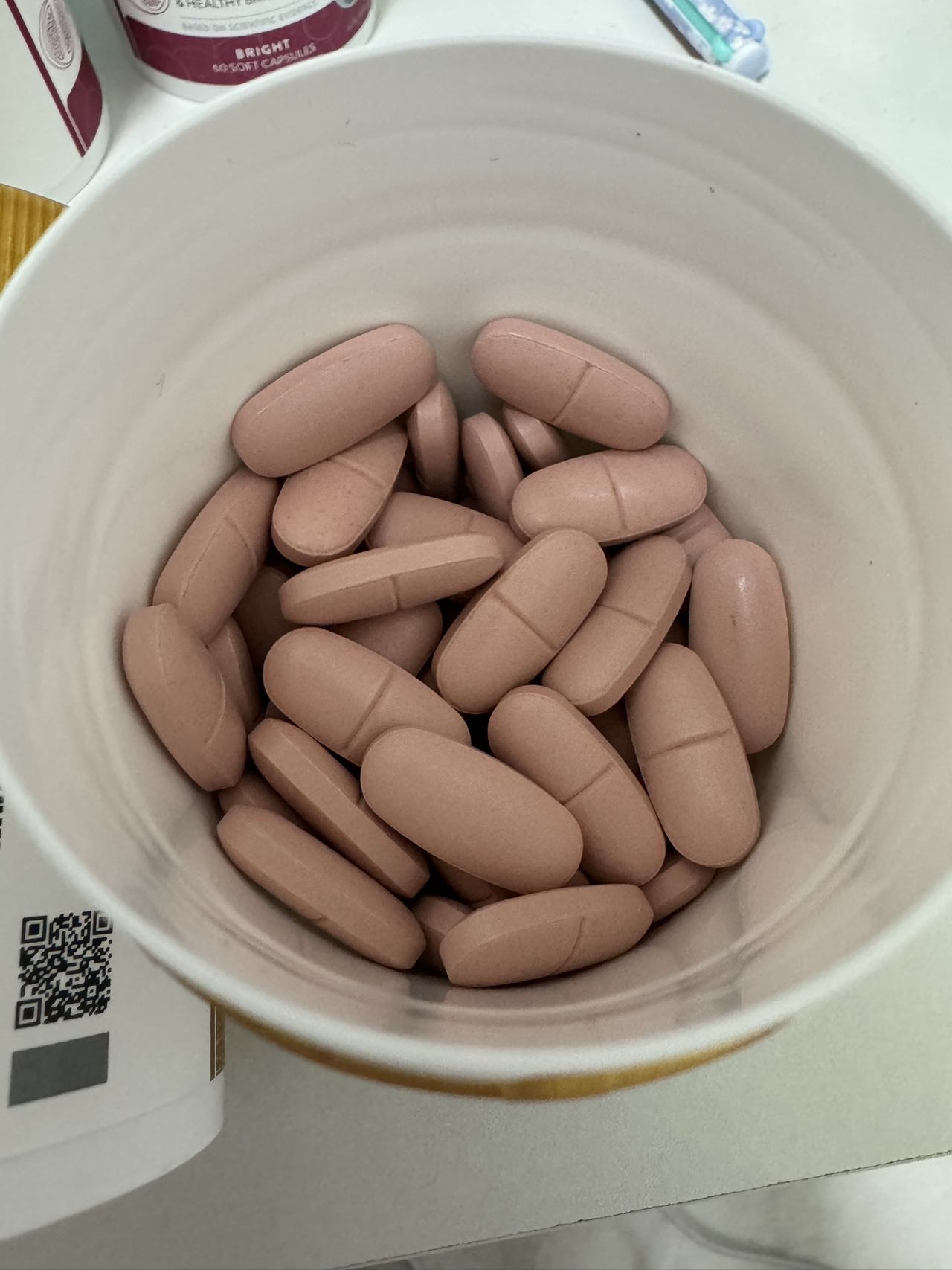 Swisse胶原蛋白水光片