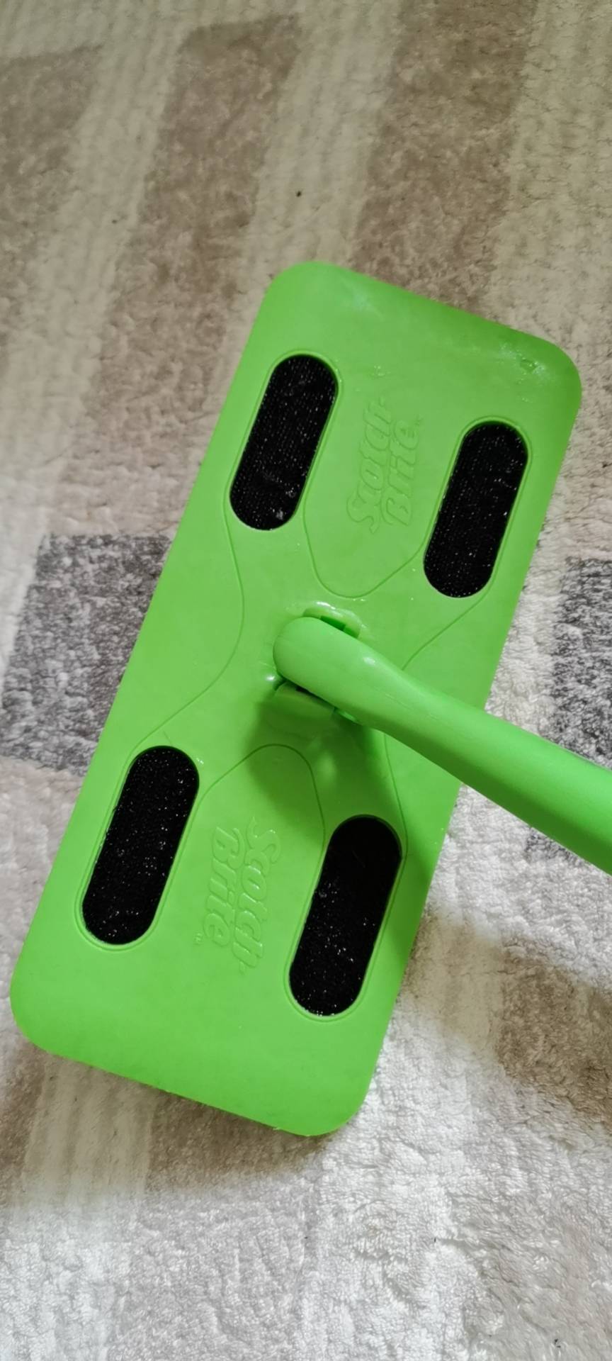 拖把