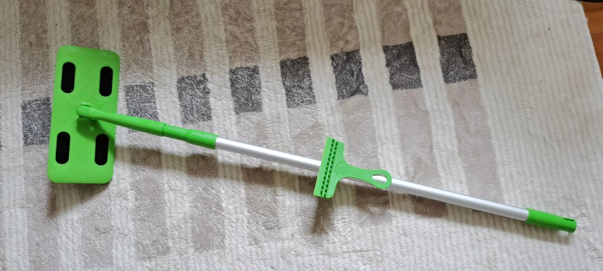 拖把