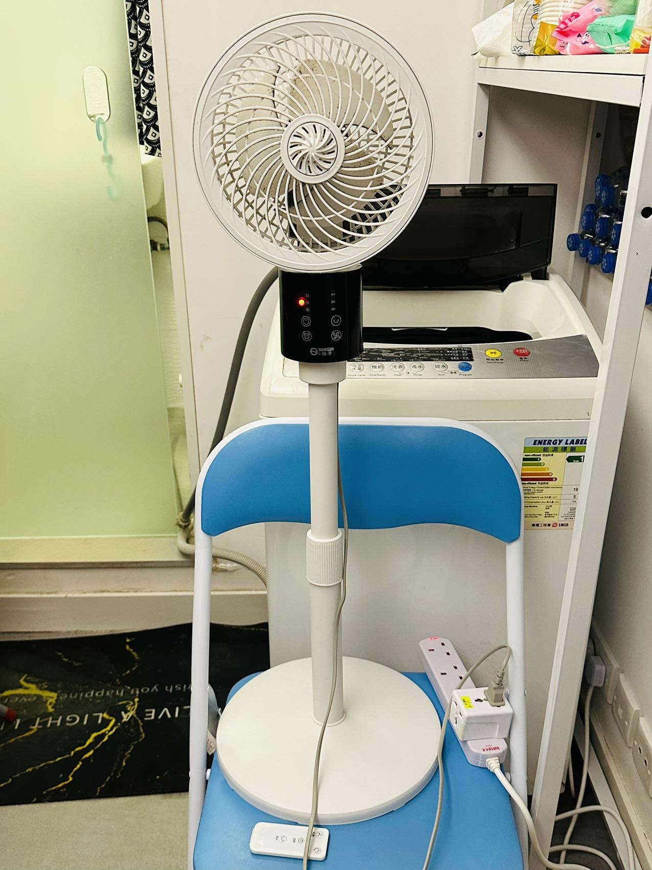 风扇