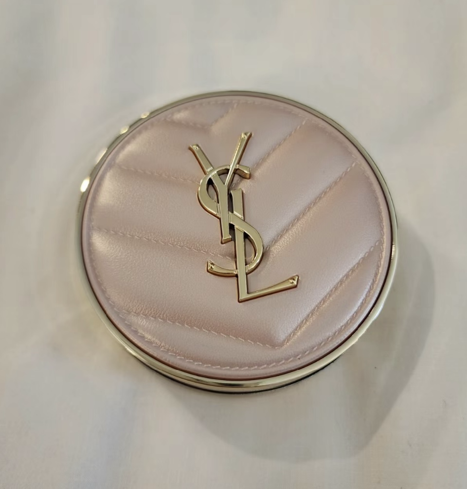 YSL粉气垫B10