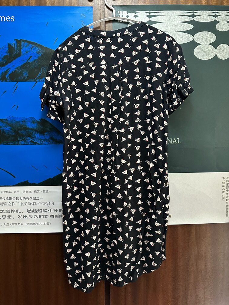 夏季连衣裙