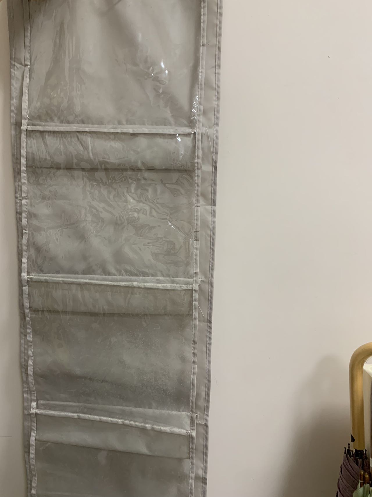 👜门后包包收纳