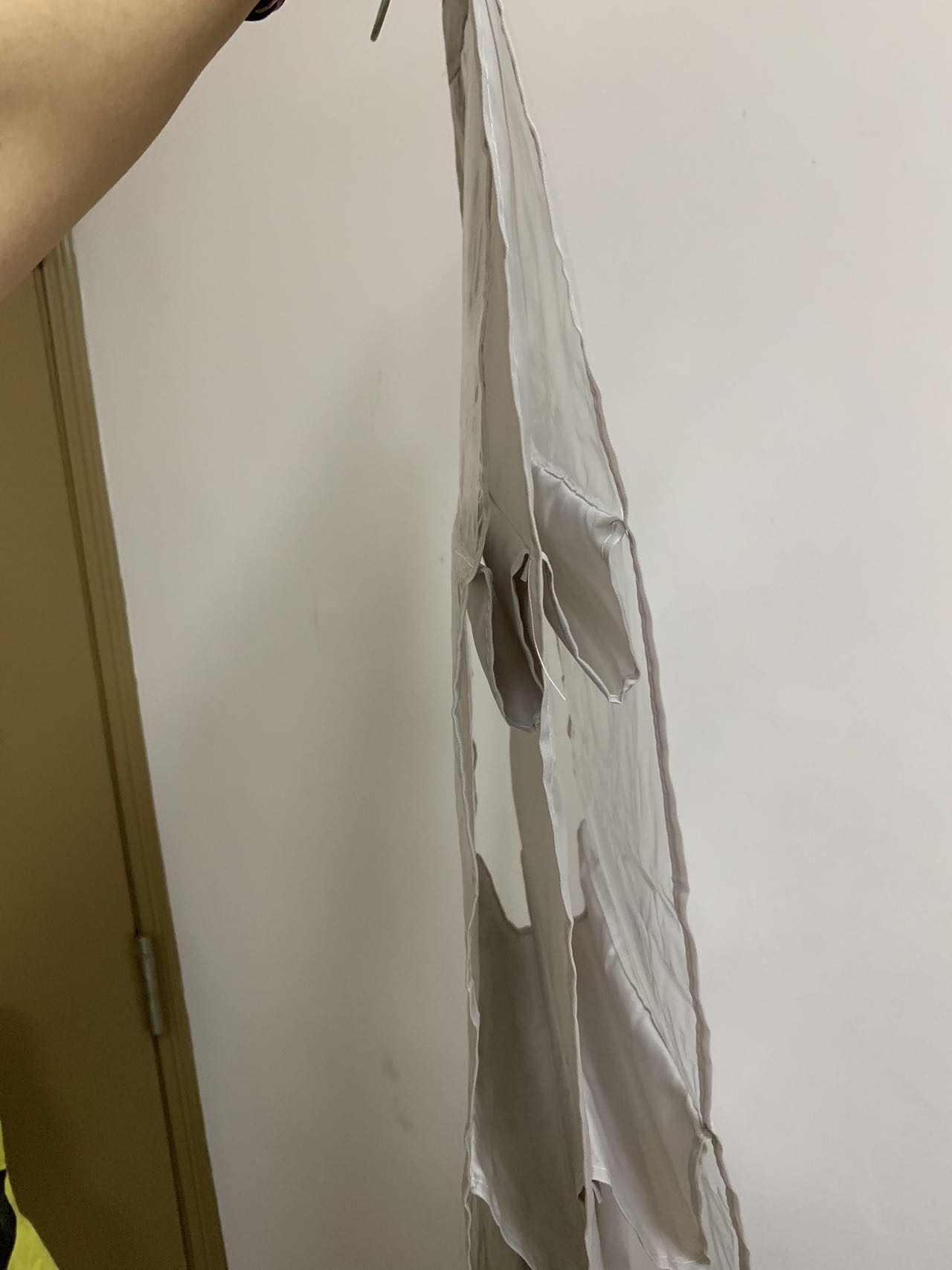 👜门后包包收纳